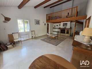  Maison à vendre 3 pièces 137 m²