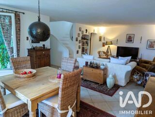  Maison à vendre 4 pièces 93 m²