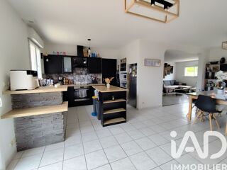  Maison � vendre 4 pi�ces 96 m�