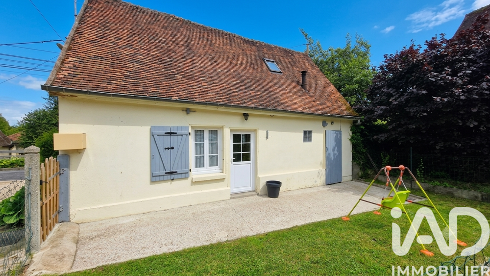 Vente Maison/villa 2 pièces