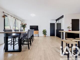  Maison à vendre 5 pièces 154 m²