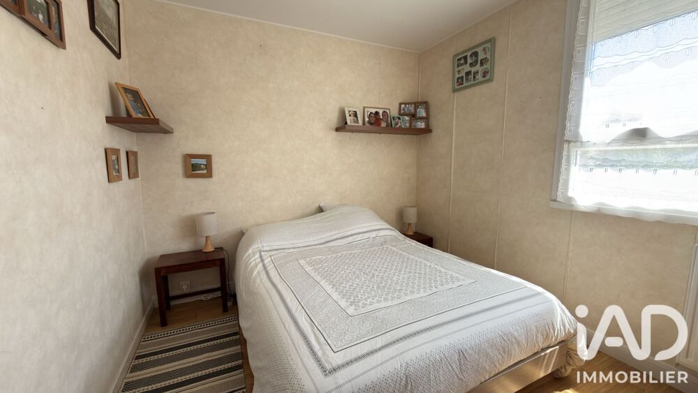 Vente Appartement Vente Appartement 4 pièces Limoges
