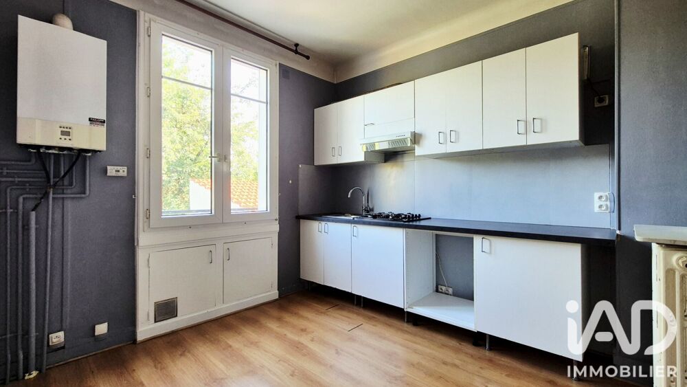Vente Maison Vente Maison/villa 3 pièces Thiais