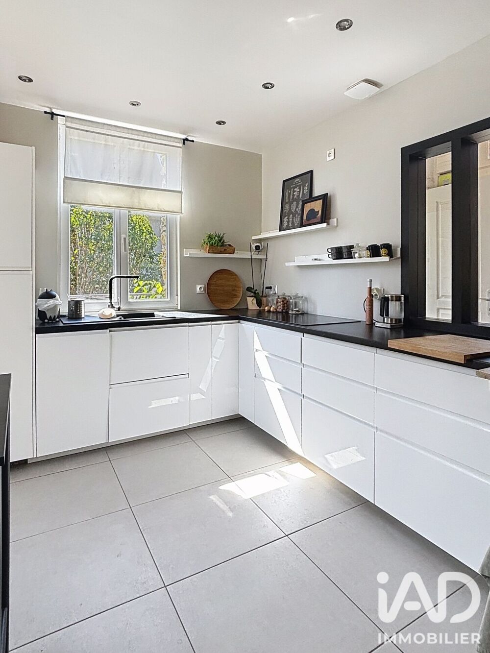 Vente Maison Vente Maison/villa 4 pièces Lardy