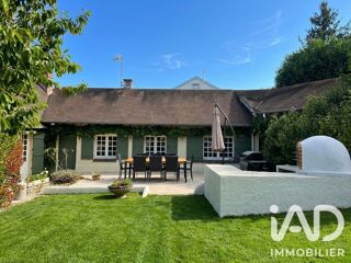  Maison à vendre 4 pièces 90 m²