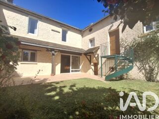  Maison à vendre 7 pièces 157 m²