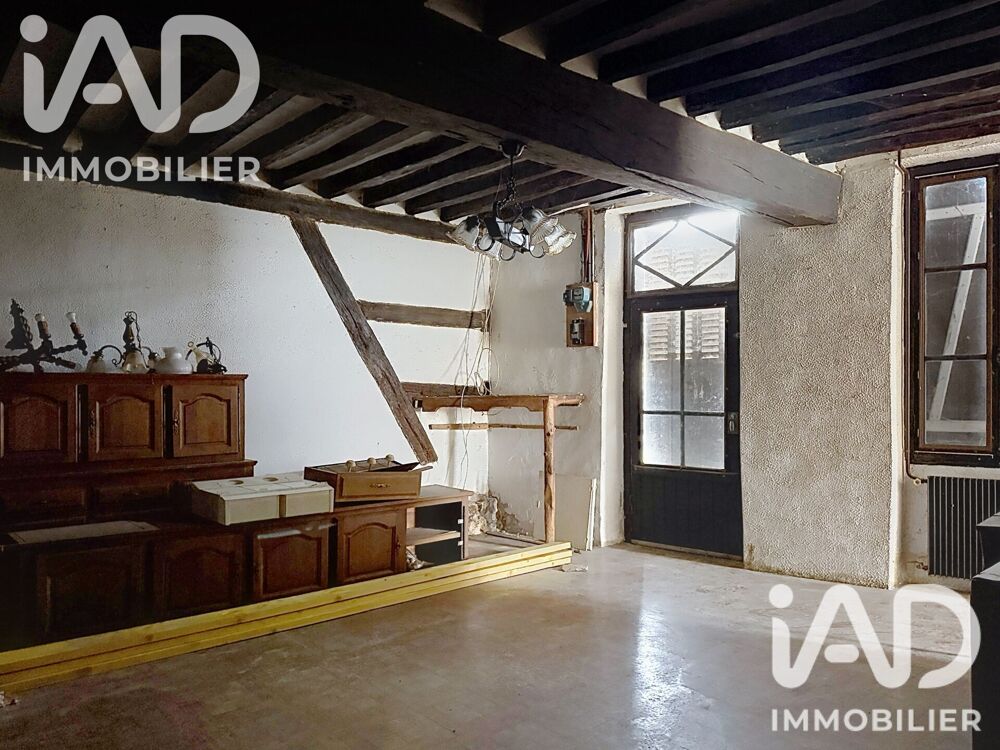 Vente Maison de village 6 pièces