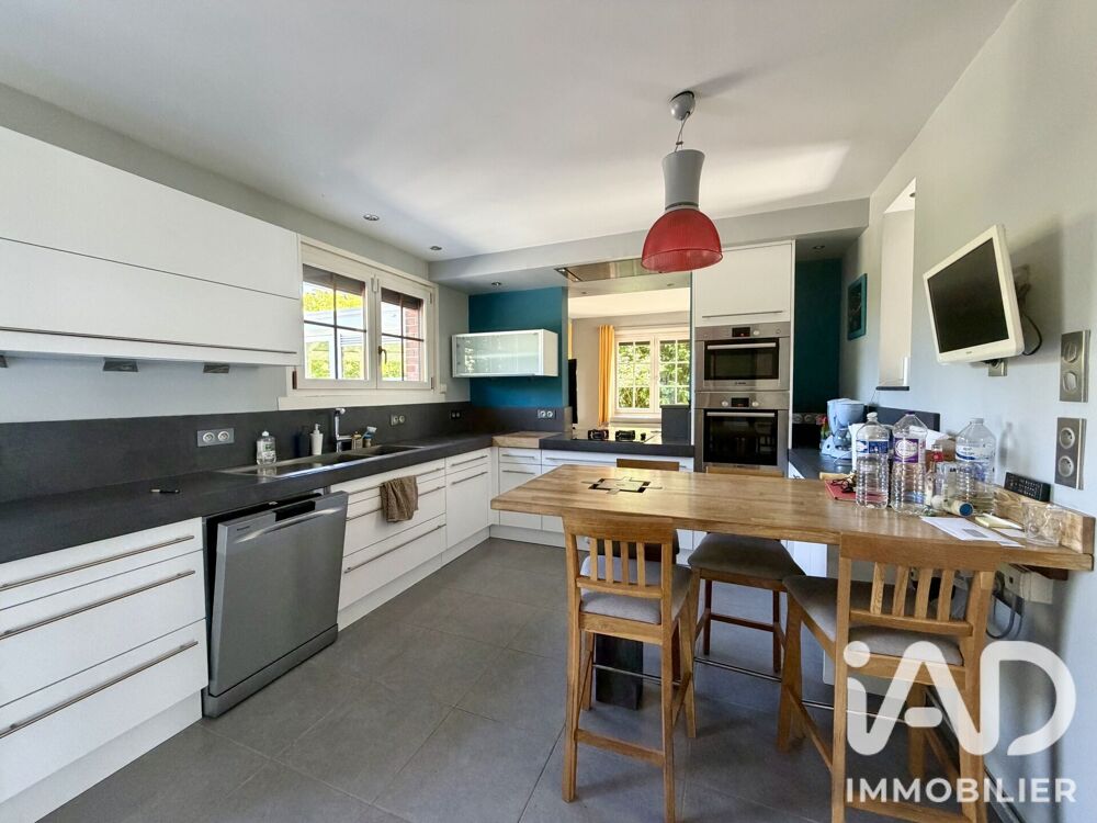 Vente Maison Vente Maison/villa 6 pièces Achicourt