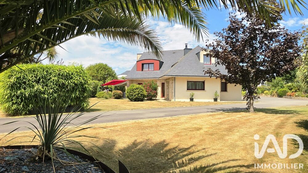 à vendre  Maison Surzur (56450)