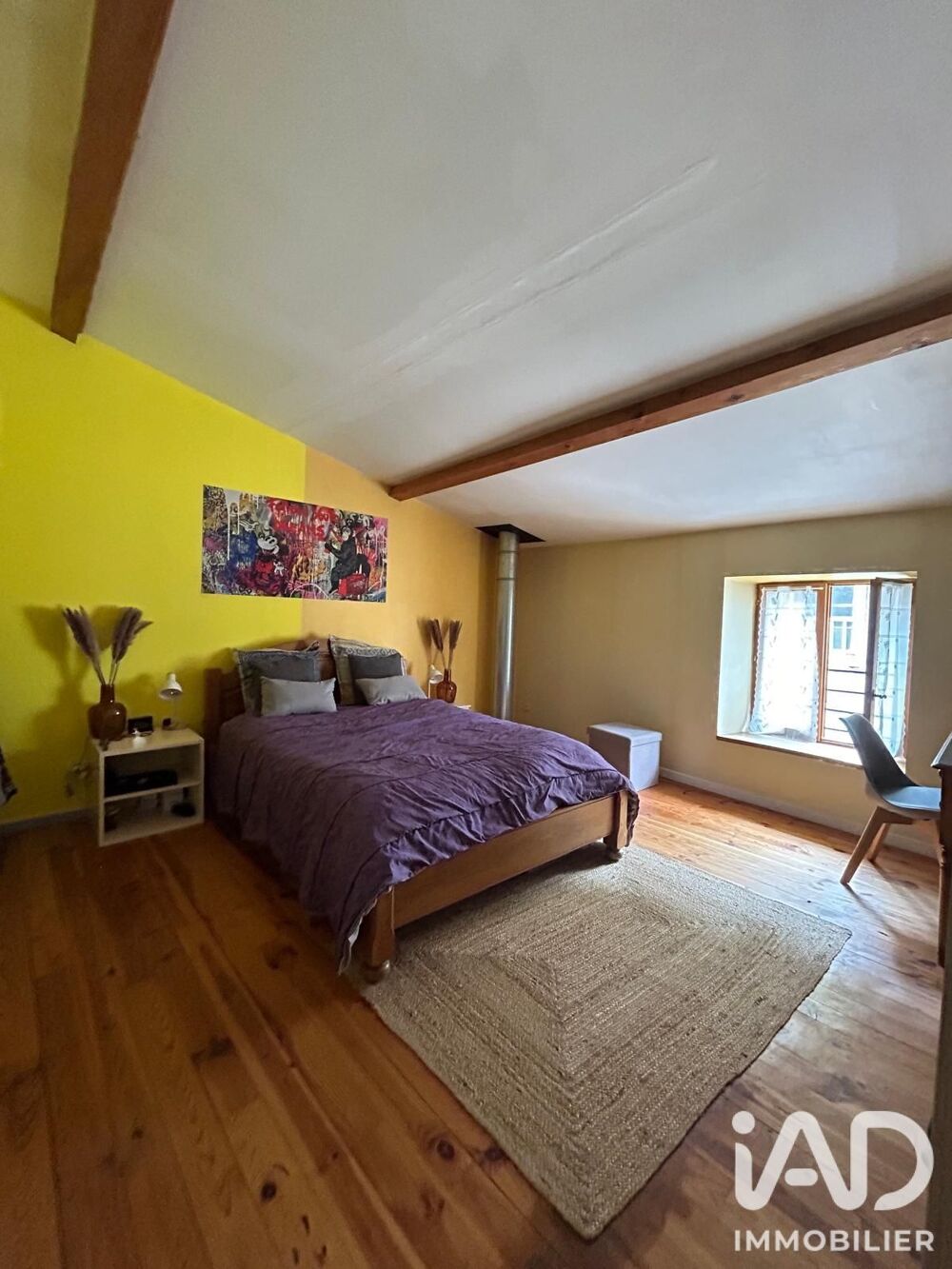Location Maison de ville 4 pièces