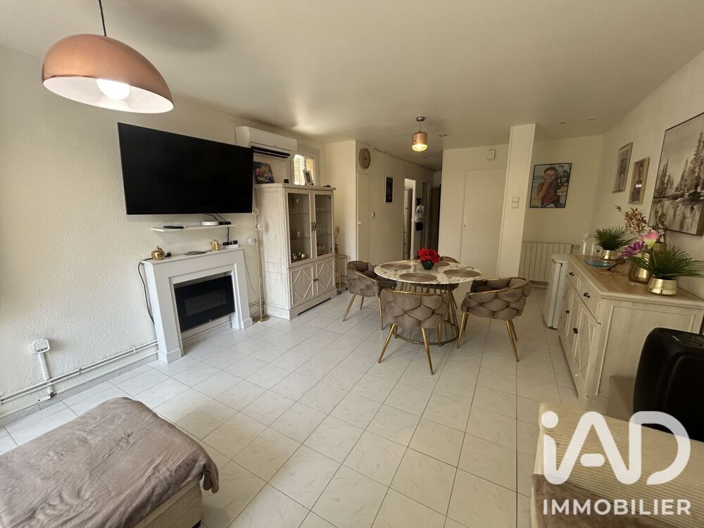 Vente Appartement Vente Appartement 2 pièces Béziers