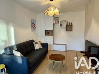  Appartement � louer 2 pi�ces 39 m�
