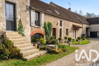  Maison à vendre 8 pièces 195 m²