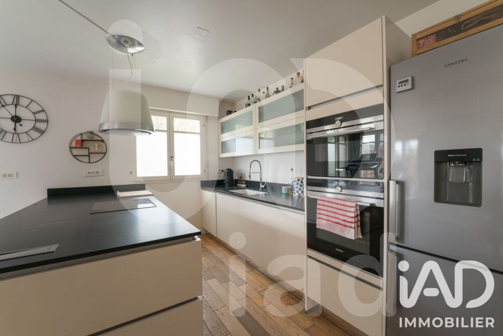Vente Appartement Vente Appartement 3 pièces Noisy-le-grand