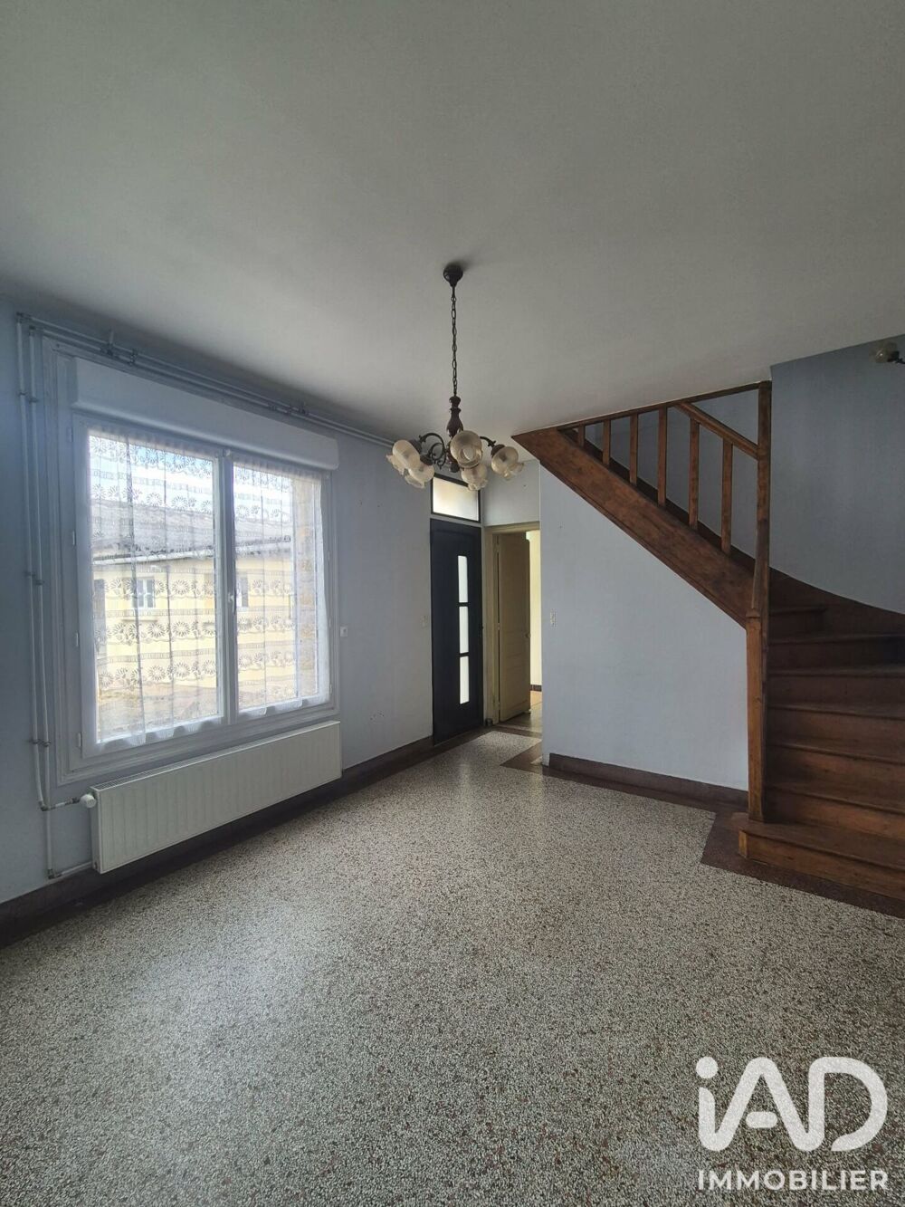 Vente Maison Vente Maison/villa 3 pièces Pont-sainte-maxence
