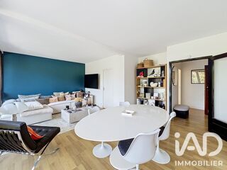  Appartement à vendre 3 pièces 72 m²