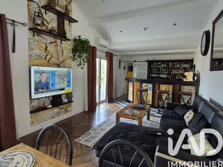  Maison à vendre 4 pièces 105 m²