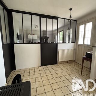  Maison à vendre 5 pièces 93 m²