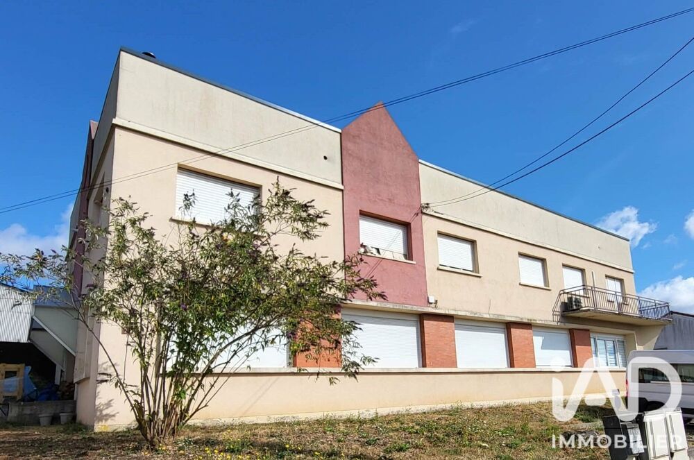 Vente Appartement Vente Appartement 4 pièces Marange-silvange