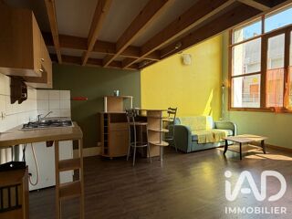  Appartement à vendre 2 pièces 48 m²