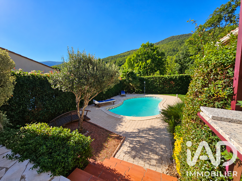 Vente Maison Vente Maison/villa 4 pièces Prats-de-mollo-la-preste
