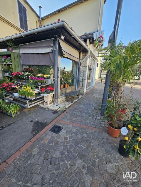 Vente Boutique/Local commercial 27 m&sup2; 82500 92500 Rueil-malmaison