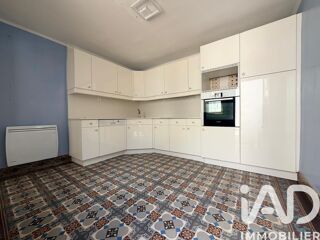 Maison à vendre 6 pièces 168 m²