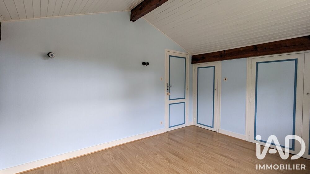 à vendre  Maison Biscarrosse Plage (40600)