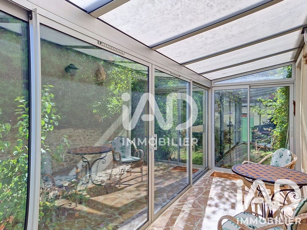 Vente Maison de village 5 pièces