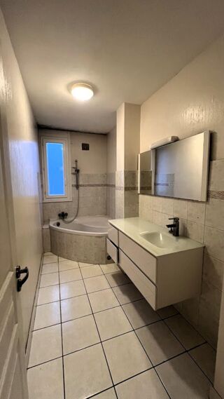  Appartement � vendre 3 pi�ces 62 m�