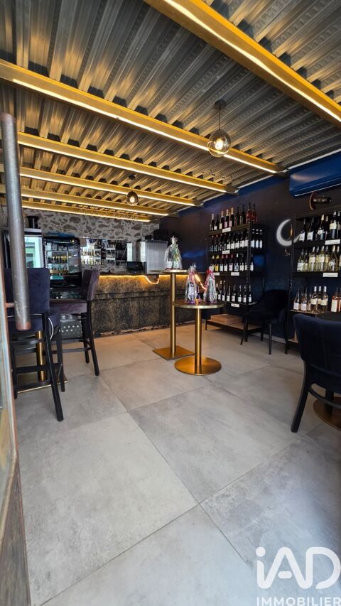   Vente Local commercial 32 m&sup2; 