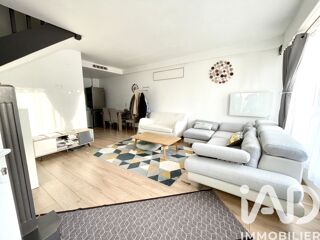  Maison � vendre 3 pi�ces 60 m�