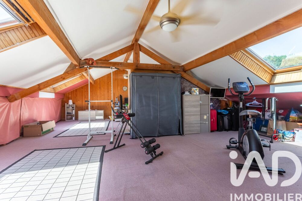 � vendre  Maison Sainte-Genevi�ve-des-Bois (91700)
