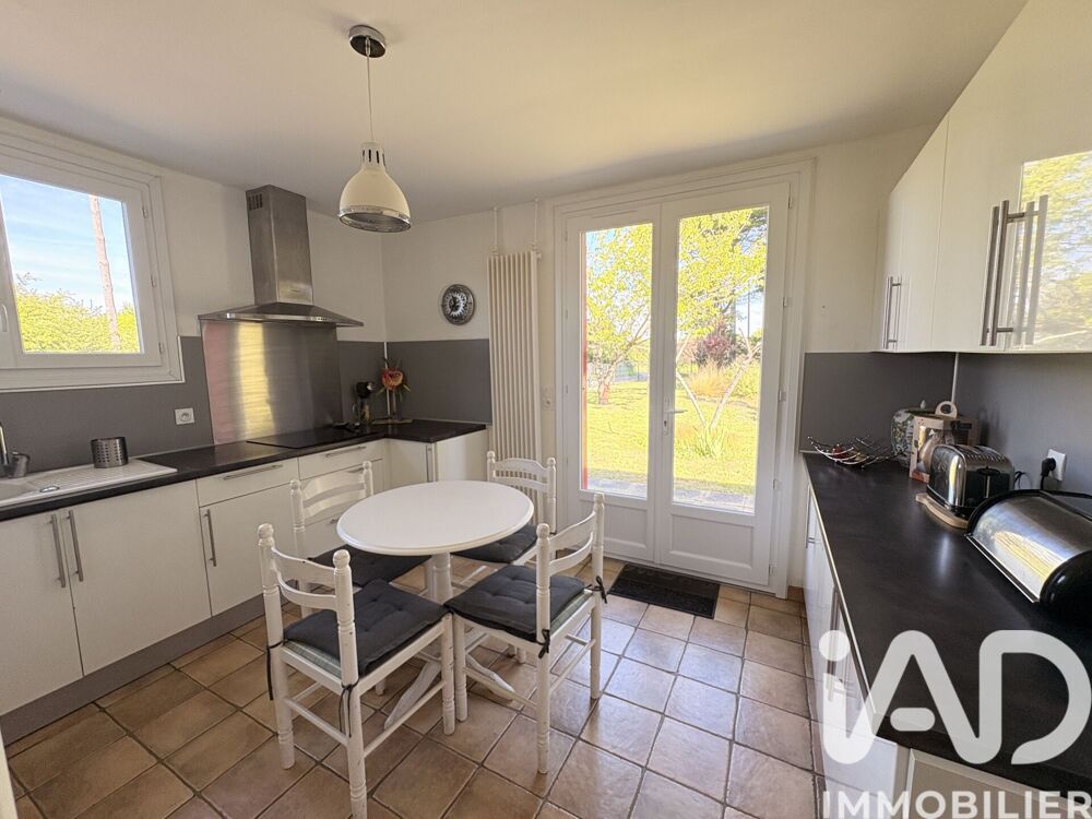 Vente Maison Vente Maison/villa 6 pièces Pornichet
