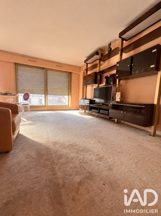 Vente Appartement Vente Appartement 4 pièces Saint-mandé