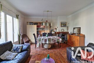  Maison à vendre 5 pièces 110 m²