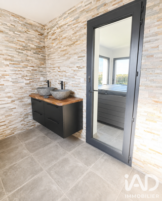 Maison à vendre 6 pièces 157 m²