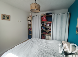  Appartement à vendre 4 pièces 60 m²