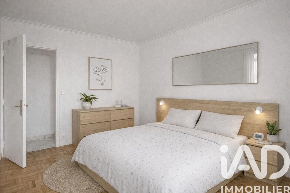 Vente Appartement Vente Appartement 3 pièces Saint-germain-en-laye