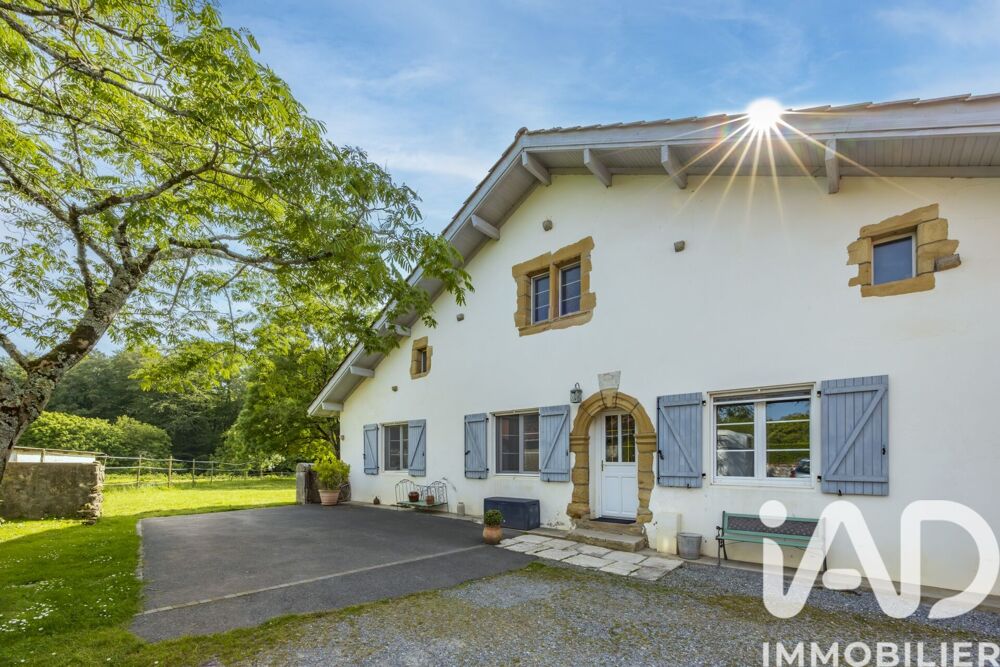 Vente Maison/villa 8 pièces