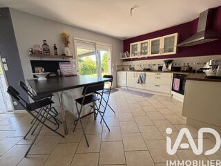  Maison à vendre 7 pièces 220 m²
