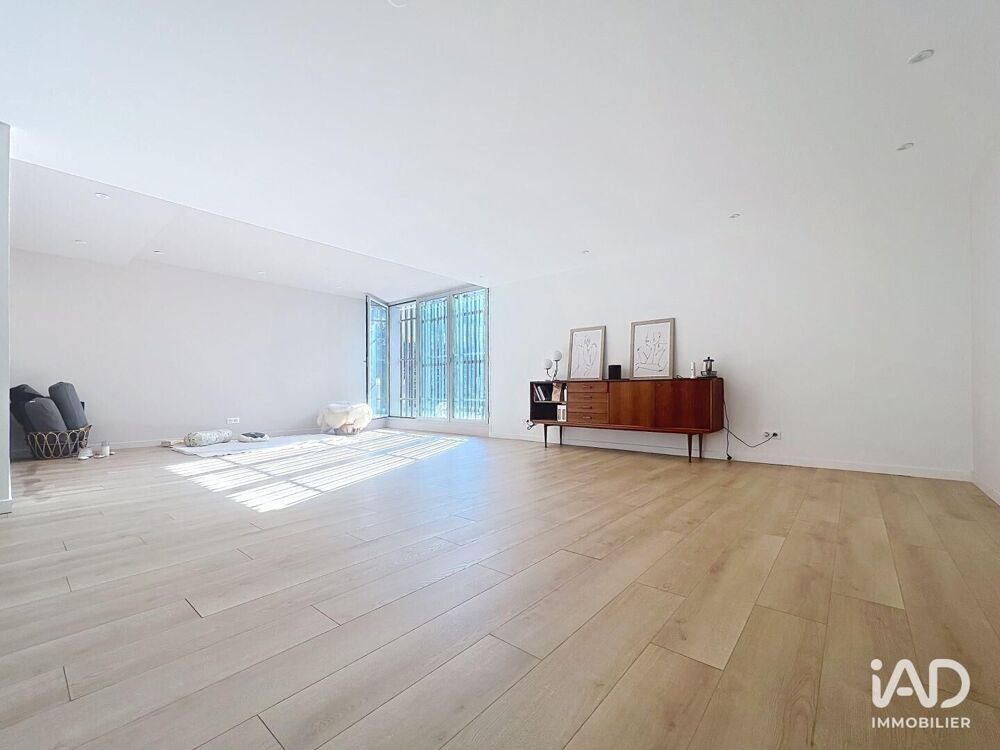   Vente Local d'activités 134 m&sup2; 