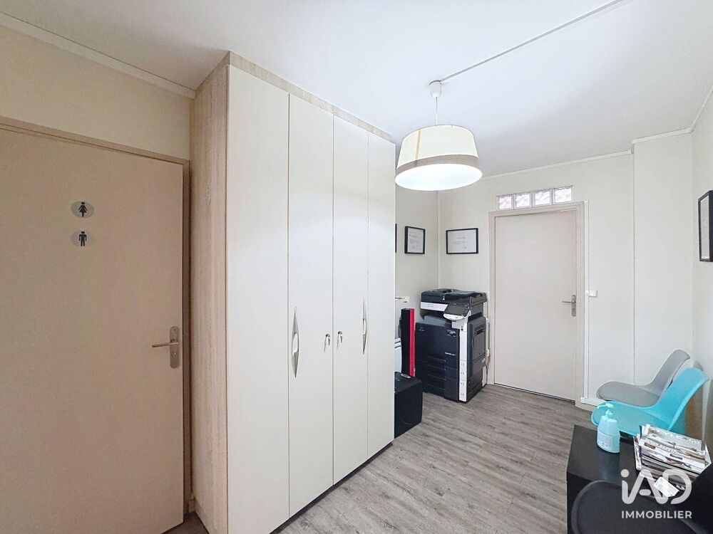   Location Bureaux 47 m&sup2; Amiens