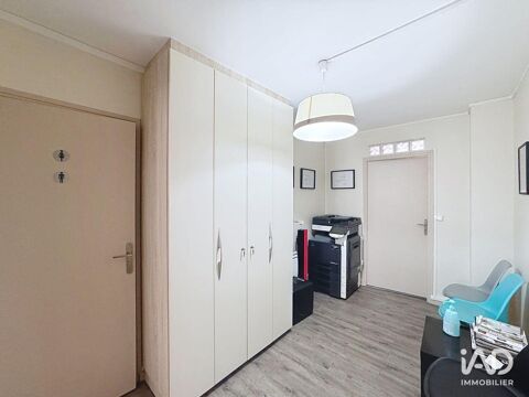   Location Bureaux 47 m&sup2; 