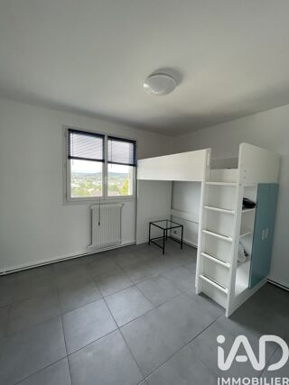  Appartement à vendre 4 pièces 72 m²