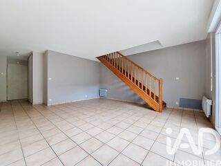  Maison � vendre 4 pi�ces 86 m�