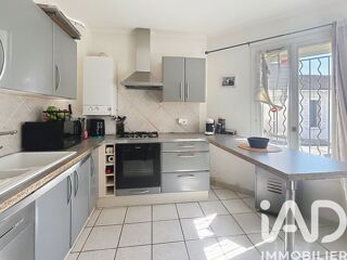  Appartement � vendre 2 pi�ces 58 m�