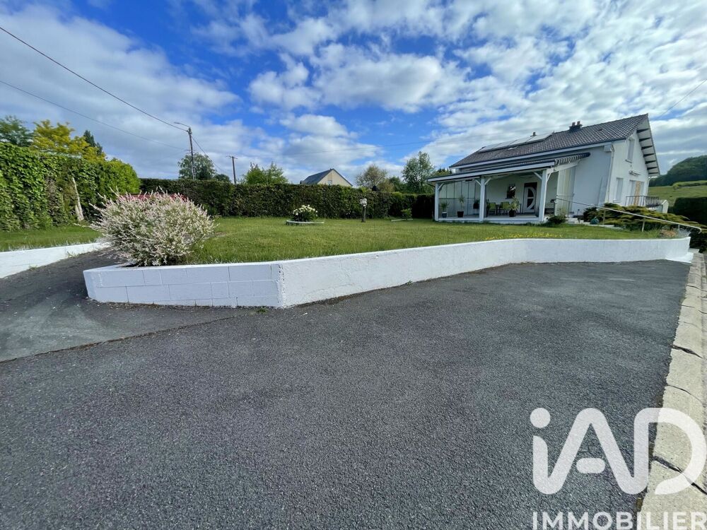 Vente Maison/villa 8 pièces