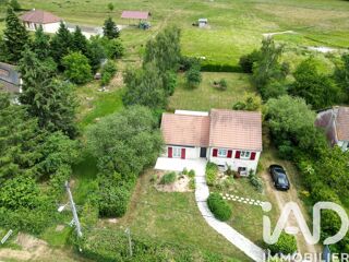  Maison à vendre 5 pièces 92 m²