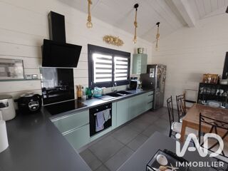 Maison à vendre 4 pièces 92 m²